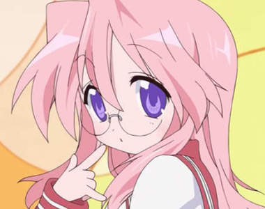 《動漫眼鏡娘》網友票選與眼鏡最搭的女性角色們