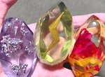 精靈寶可夢《進化之石模型》精美到買家不自覺的讚嘆wow... 精靈寶可夢《進化之石模型》精美到買家不自覺的讚嘆wow...