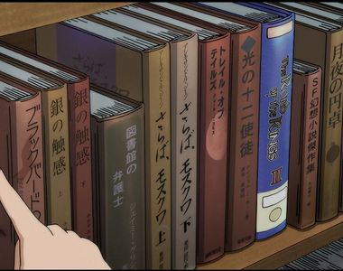 美國宅宅火大《翻譯版漫畫書背歪七扭八》學日版統一設計有這麼難嗎……