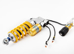 《Ohlins》品牌售出 美國汽車零件集團《Tenneco》成為新東家 《Ohlins》品牌售出 美國汽車零件集團《Tenneco》成為新東家