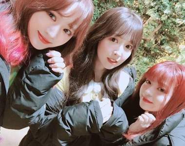 《三上悠亞組HONEY POPCORN女團出道》與兩位AV女優一起當偶像