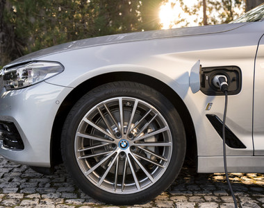 美國能源局研究報告《電動車》能源轉換效率可達80%