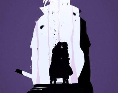 《動漫剪影名場面》因為經歷過那段傷痛才有現在的成長~趴兔