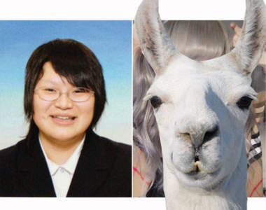 《日本整形正妹》左圖不是近藤春菜千萬不要誤會