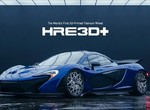 炫耀尖端科技 世上首款鈦合金《3D列印》輪圈製作成功 炫耀尖端科技 世上首款鈦合金《3D列印》輪圈製作成功