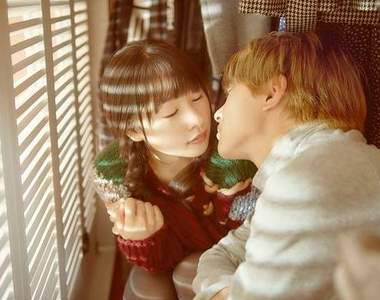 吉澤亮的深情一吻《橘子醬男孩》少女漫畫改編真人版電影MV解禁