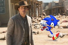 《音速小子》電影版最新消息 「西部世界」James Marsden 擔任主角 《音速小子》電影版最新消息 「西部世界」James Marsden 擔任主角
