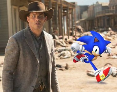 《音速小子》電影版最新消息 「西部世界」James Marsden 擔任主角