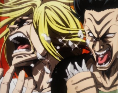 二次元也要守法《碧藍之海大一新生20歲問題》為了播出只好犧牲年齡了……