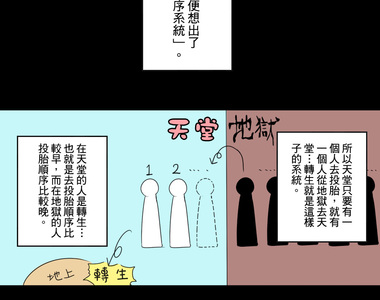 保留莊的殺人鬼 第2話