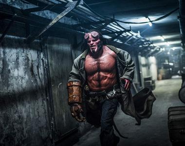 全新重啟《地獄怪客:血后的崛起》來自地獄的超級英雄降臨