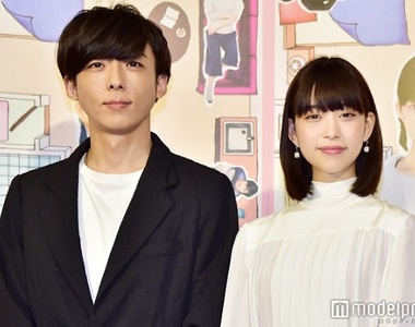 週刊爆料《37歲高橋一生❤22歲森川葵熱戀中》半同居生活Hen甜蜜