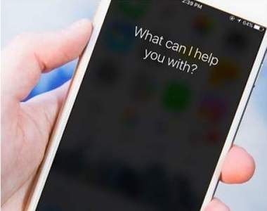 《Siri生日》有跟Siri說生日快樂嗎？猜猜看Siri怎麼回答w