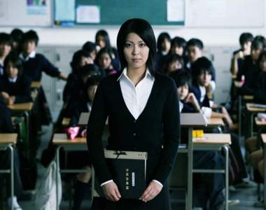 女友的媽媽是《念書時最討厭的老師》瞬間不想結婚該怎麼辦...