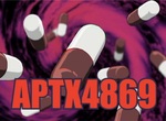 名偵探柯南《APTX4869的秘密》原來4869的諧音是... 名偵探柯南《APTX4869的秘密》原來4869的諧音是...