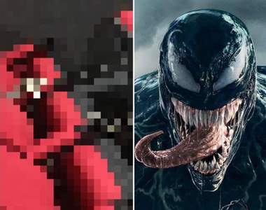 在《電影院》看《猛毒》看到天花板掉落　觀眾：以為是4D特效...