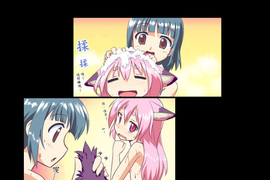 無家可歸的狐神 第3話