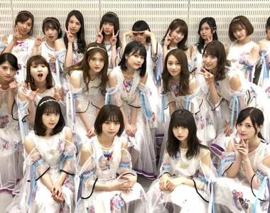 大哉問《為何JPOP沒有進入韓國》原來要追溯到好久以前這件事...