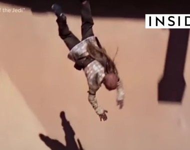 出現超過100部電影「威廉尖叫」在《猛毒》裡也有出現你有聽到嗎?