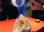 超美燒冰《富士山冰》根本為拍照打卡而存在的話題剉冰 超美燒冰《富士山冰》根本為拍照打卡而存在的話題剉冰