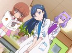 全國媽媽超感動《光之美少女教育剖腹產》很多人竟然認為剖腹=失敗者…… 全國媽媽超感動《光之美少女教育剖腹產》很多人竟然認為剖腹=失敗者……