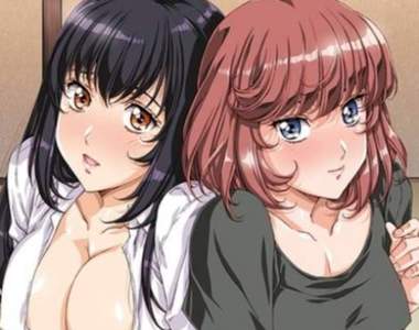 工口大恥番《天降女子!》動畫化決定❤天上掉下來的正妹最好啪