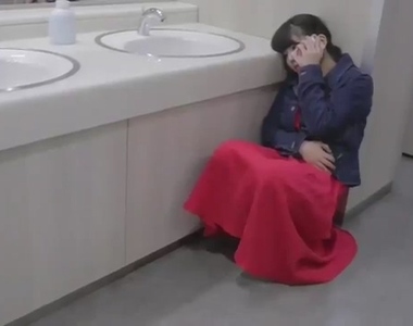 網友創作《閃亮亮的女孩日》唱出女孩們的生理期之歌