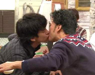 《男生眼中最帥的日本男星》連同性都難抵魅力的男藝人又會有哪些?