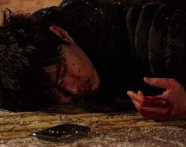 到底......誰是兇手?犯罪懸疑片《Return》強勢來襲 究竟死亡背後的真相又是什麼?