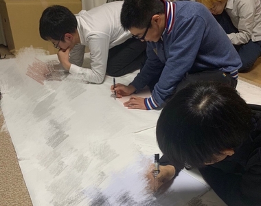 學霸的浪漫《理科生過聖誕節的方式》超硬過節法讓螢幕前的網友都跪了w