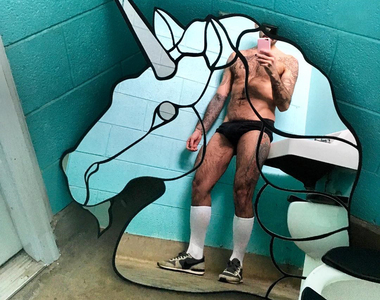 《老媽拿我性感照定做鏡子》木匠表示把你兒子交出來♂