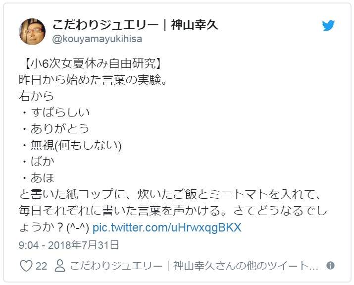 日本小朋友 暑假的自由研究 大人們未必能想到的創意研究主題