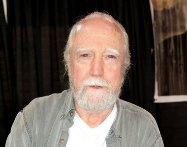 《陰屍路》「Hershel」Scott Wilson過世 享壽76歲