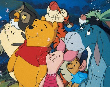 流言破解《小熊維尼朋友代表不同心理疾病？》看你怎麼解讀囉