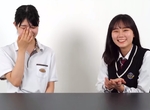 訪問青少年《跟人調情的方法》在愛情懵懂的年紀要怎麼散發魅力呢? 訪問青少年《跟人調情的方法》在愛情懵懂的年紀要怎麼散發魅力呢?