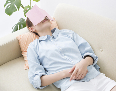 充滿文學氣息《書本眼罩》這眼罩太棒了求量產(敲碗)