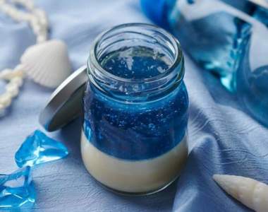 夏天必吃《深海布丁》嚴選日本靜岡美味素材的美美布丁專賣店