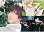 萬人票選《最受歡迎的男聲優Top20》神谷浩史順利完成五連霸 萬人票選《最受歡迎的男聲優Top20》神谷浩史順利完成五連霸