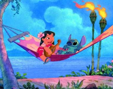 迪士尼《星際寶貝》也要拍攝為真人版？！可愛又搗蛋的史迪奇回來啦ヽ(✿ﾟ▽ﾟ)ノ