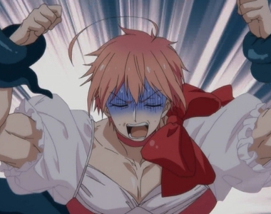 超ㄎㄧㄤ話題新番《老子是魔法少女》人氣大好✰續篇漫畫連載啟動