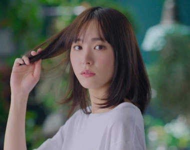 網友票選《素顏也很正的日本女星》一字排開各個都是女神啊（光）