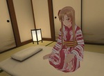 NTR桐人的滋味?《刀劍神域 VR Lovely Honey Days》登場,與「亞絲娜」親密接觸 NTR桐人的滋味?《刀劍神域 VR Lovely Honey Days》登場,與「亞絲娜」親密接觸