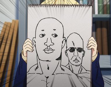 露臉文化差異《藝術家的自拍與作品》作者果然和作品風格很接近……