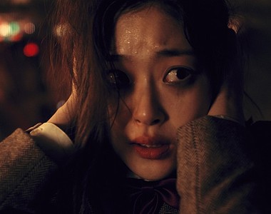 「只有你聽到我聲音.....」《鬼戲語》韓國超高評分恐怖片上映