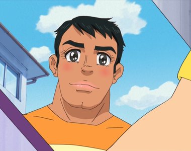 哆啦A夢話題《說謊鏡新舊動畫比較》竟然連畫風都越來越會說謊了……