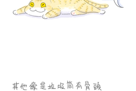 貓貓五四三 第1話 貓貓五四三 第1話