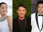 《花木蘭真人版》演員陸續公開 甄子丹、鞏利、李連杰加盟 《花木蘭真人版》演員陸續公開 甄子丹、鞏利、李連杰加盟
