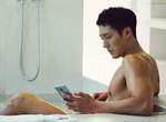 讓女生心動的《男性身體部位》第一名竟是意外的「這裡」... 讓女生心動的《男性身體部位》第一名竟是意外的「這裡」...
