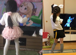 《孩子的教育不能等》跳著動漫歌曲的小朋友們太可愛了啊❤ 《孩子的教育不能等》跳著動漫歌曲的小朋友們太可愛了啊❤