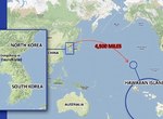 《夏威夷誤發彈道飛彈攻擊簡訊》有38分鐘民眾以為自己活不久了... 《夏威夷誤發彈道飛彈攻擊簡訊》有38分鐘民眾以為自己活不久了...